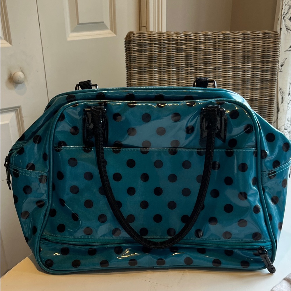 Small Tote Bag